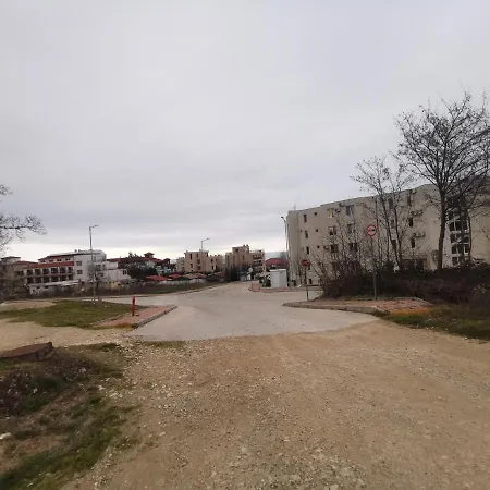 Apartman Самостоятелен Апартамент 