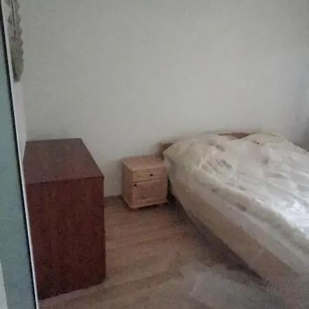 Самостоятелен Апартамент 