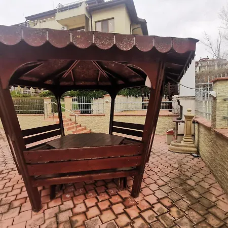 Apartman Самостоятелен Апартамент 