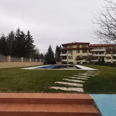 Самостоятелен Апартамент 