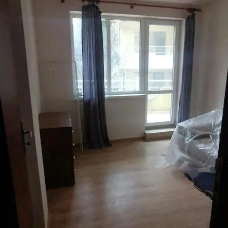 Apartman Самостоятелен Апартамент 