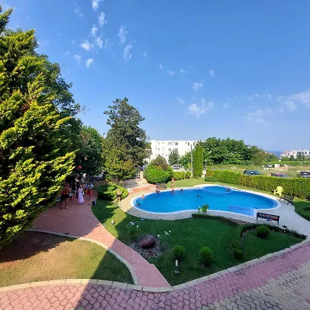 Apartman Самостоятелен Апартамент 