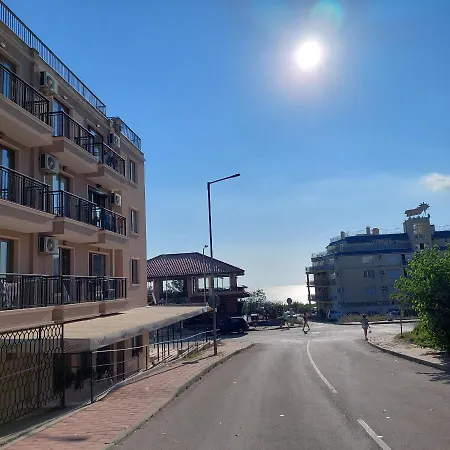 Самостоятелен Апартамент 