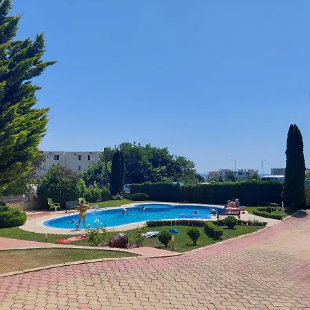 Apartman Самостоятелен Апартамент 