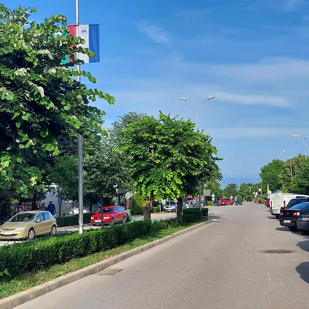 Самостоятелен Апартамент 