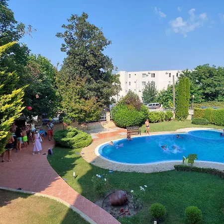 Apartman Самостоятелен Апартамент 