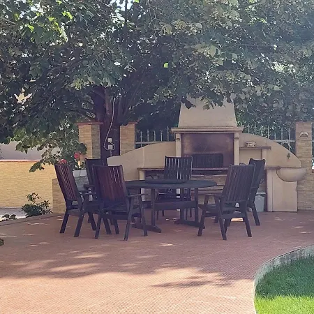 Apartman Самостоятелен Апартамент 