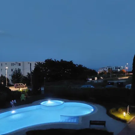Apartman Самостоятелен Апартамент 
