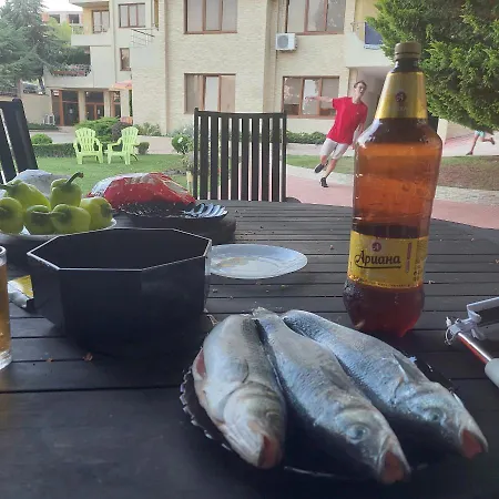 Самостоятелен Апартамент 