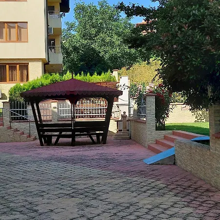 Apartman Самостоятелен Апартамент 
