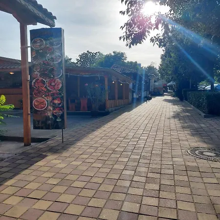 Самостоятелен Апартамент 